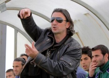 Ο ήρωας της Μαλίν Στέφανος Μπορμπόκης [έφυγε στα 59 του] είχε λάβει τα εμβόλια COVID-19;