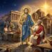 Αθάνατο πνεύμα ελληνικό ! του Χαράλαμπου Παπαδόπουλου