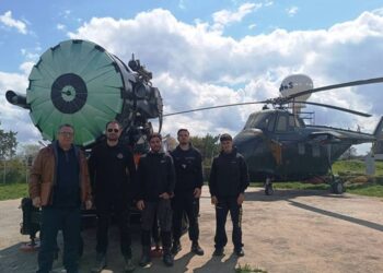 ΔΗΜΟΣΙΑ ΣΑΕΚ ΤΡΙΚΑΛΩΝ ΚΑΙ SOYKOS ROBOTS στην Λάρισα (ΚΑΙΝΟΤΟΜΙΑ)