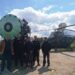 ΔΗΜΟΣΙΑ ΣΑΕΚ ΤΡΙΚΑΛΩΝ ΚΑΙ SOYKOS ROBOTS στην Λάρισα (ΚΑΙΝΟΤΟΜΙΑ)