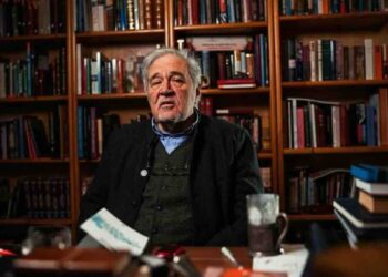 Πύρινος Λόγιος: Ιλμπέρ Ορταϊλί: Ο “Τούρκος” Ιστορικός που παραδεχόταν όσα η Άγκυρα φοβάται!