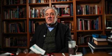 Πύρινος Λόγιος: Ιλμπέρ Ορταϊλί: Ο “Τούρκος” Ιστορικός που παραδεχόταν όσα η Άγκυρα φοβάται!