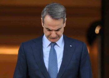Πύρινος Λόγιος: Το βδέλυγμα της Ερημώσεως!