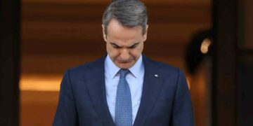 Πύρινος Λόγιος: Το βδέλυγμα της Ερημώσεως!