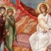 Πύρινος Λόγιος: Το νόημα του Ρωμαίϊκου Ορθόδοξου Πάσχα και η Ανάσταση ως φως που διαλύει τον θάνατο! Καλό Πάσχα Ρωμιοσύνη!
