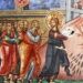 «ΧΡΙΣΤΟΣ ΓΑΡ ΕΠΕΙΓΕΤΑΙ ΤΟΥ ΠΑΘΕΙΝ ΑΓΑΘΟΤΗΤΙ» (Θεολογικό σχόλιο στο περιεχόμενο και τα νοήματα της Μεγάλης Δευτέρας)