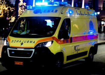 Νεκρός ξαφνικά 53χρονος στο Λουτράκι από τα περιβόητα παθολογικά αιτία – Κατέρρευσε μέσα στο σπίτι του