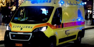 Νεκρός ξαφνικά 53χρονος στο Λουτράκι από τα περιβόητα παθολογικά αιτία – Κατέρρευσε μέσα στο σπίτι του