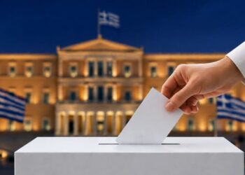 Δημοσκόπηση κραχ από Metron: Η ΝΔ χάνει 2,5 μονάδες, στο 28,5% – Σαρώνει με 27% η Καρυστιανού