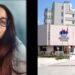 Kαι η 22χρονη Βασιλική στα Τρίκαλα πέθανε ξαφνικά στον ύπνο της.