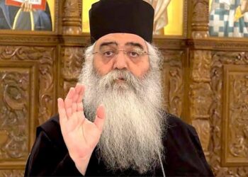 Γ.Μ: Τον νού σου…..