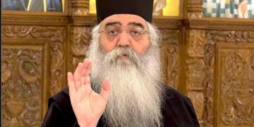 Γ.Μ: Τον νού σου…..