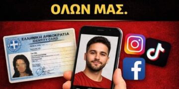 ΞΕΚΙΝΑ ΤΟ ΗΛΕΚΤΡΟΝΙΚΟ ΦΑΚΕΛΩΜΑ ΑΠΟ ΤΑ ΣΟΣΙΑΛ ΜΕ ΑΦΟΡΜΗ ΤΑ ΠΑΙΔΙΑ! ΠΟΣΟΙ ΘΑ ΑΝΤΕΞΟΥΝ;