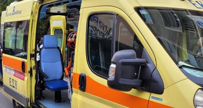 Δύο νέοι ξαφνικοί θάνατοι….