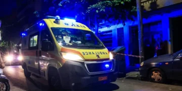 Λευκάδα: 59χρονος κατέρρευσε ξαφνικά και πέθανε σε ξενοδοχειακή μονάδα