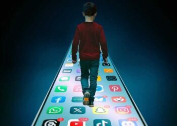 Έφηβοι Offline έως τα 15