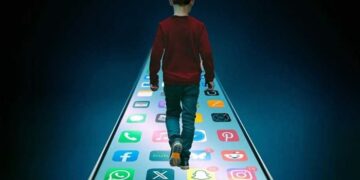 Έφηβοι Offline έως τα 15