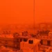 Η αφρικανική σκόνη “κατάπιε” την Κρήτη