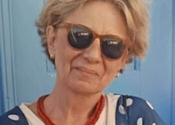 Έφυγε από τη ζωή η δικηγόρος Γιάννα Αλιβιζάτου, σύζυγος του συνταγματολόγου Nίκου Αλιβιζάτου, μετά από σύντομη μάχη με καρκίνο turbo