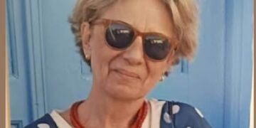 Έφυγε από τη ζωή η δικηγόρος Γιάννα Αλιβιζάτου, σύζυγος του συνταγματολόγου Nίκου Αλιβιζάτου, μετά από σύντομη μάχη με καρκίνο turbo