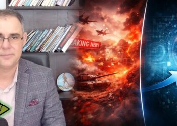 ΞΥΠΝΗΣΤΕ!!! ΤΙΠΟΤΑ ΔΕΝ ΕΙΝΑΙ ΤΥΧΑΙΟ – Ο ΑΠΟΠΡΟΣΑΝΑΤΟΛΙΣΜΟΣ ΠΟΥ ΔΕΝ ΒΛΕΠΕΙΣ!