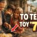 25 Φαγητά Που Τρώγαμε Χωρίς Χρήματα στην Ελλάδα του ’70… Σήμερα Φαντάζουν Μαγεία