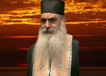 Θα έρθει μια κυβέρνηση που θα επιβάλει το σφράγισμα με την βία – Αρχιμ. Σάββας Αχιλλέως
