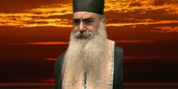 Θα έρθει μια κυβέρνηση που θα επιβάλει το σφράγισμα με την βία – Αρχιμ. Σάββας Αχιλλέως