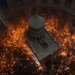 Το Ισραήλ βάζει σε καθεστώς απαρτχάιντ και το Χριστό!!