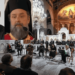 Οι Θεσσαλονίκης Φιλόθεος και Στέλιος Αγγελούδης αποϊεροποιούν τους Ναούς και ξεσηκώνουν τους Ορθοδόξους.