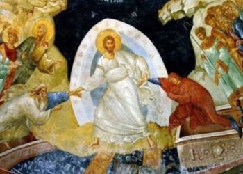 «Πάσχα, Κυρίου Πάσχα!»