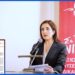 Κουρουπάκη: «Οι πολίτες δικαιούνται πλήρη ενημέρωση για τα εμβόλια mRNA – Να δοθούν όλα τα στοιχεία για ελέγχους και παρενέργειες»