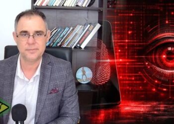 ΥΠΟΧΡΕΩΤΙΚΗ ΤΑΥΤΟΠΟΙΗΣΗ ΣΤΟ ΔΙΑΔΙΚΤΥΟ; ΤΟ ΠΡΟΣΧΗΜΑ ΤΩΝ ΠΑΙΔΙΩΝ ΚΑΙ Ο ΑΠΟΛΥΤΟΣ ΕΛΕΓΧΟΣ
