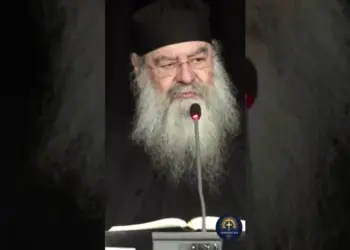 Τρία πράγματα όλα κι όλα για να φύγει το κακό. Εξομολόγηση, Θεία Κοινωνία και το τρίτο το ομολόγησε μάγος στον Μητροπολίτη Αθανάσιο Λεμεσού… Μη χάσετε ούτε λέξη.