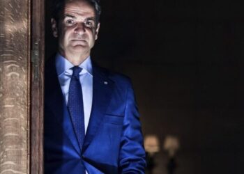 ΚΑΘΗΓΗΤΗΣ ΤΣΟΚΑΣ: Κε Πρωθυπουργέ!. Αισχροκερδείτε σε βάρος του αδύναμου οικονομικά Ελληνικού Λαού!