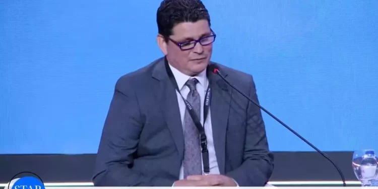 Βραβεύτηκε ο νευροχειρουργός του Νοσοκομείου Μυτιλήνης Ευρυβιάδης Μπαϊραμίδης – «Ο γιατρός των φτωχών»