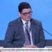 Βραβεύτηκε ο νευροχειρουργός του Νοσοκομείου Μυτιλήνης Ευρυβιάδης Μπαϊραμίδης – «Ο γιατρός των φτωχών»