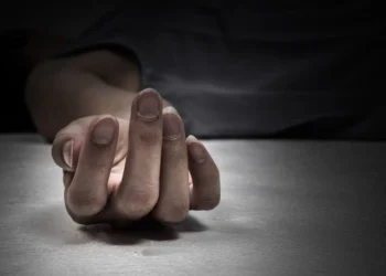 19χρονη νεκρή σε πλατεία….