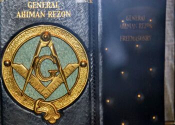 Μασονική “Μαφία” στην Γαλλία Κατηγορείται για τη Δολοφονία ενός Οδηγού & για Απόπειρα Δολοφονίας Πολλών Άλλων