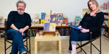 Ο Τατσόπουλος ξαναχτύπησε…