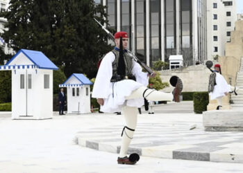 Δρ. Κ. Βαρδάκας: Οργασμός Δημοσκοπήσεων – Οργασμός σχηματισμού κομμάτων – Όμως εκλογές ΓΙΟΚ