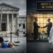 «Κράτος Δικαίου ή Κράτος των “Δικών μας”; Η μαρτυρία ενός πολίτη για την επιλεκτική δικαιοσύνη, τους γιατρούς-δούλους, και τα πλεονάσματα που δεν πάνε στον λαό»
