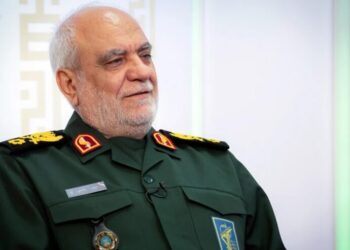«Ο ΕΓΚΕΦΑΛΟΣ ΕΞΟΝΤΩΘΗΚΕ» – Νεκρός ο Αρχηγός Πληροφοριών των Φρουρών της Επανάστασης του Ιράν – Σοκ και Αγωνία στην Τεχεράνη