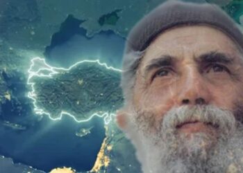 «Θα πουν: “Φτάνει πια μ’ αυτούς!” (τους Τούρκους)»