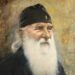 «Άγιος Ιουστίνος Πόποβιτς» (Το ορθόδοξον οικουμενικόν σήμαντρον)
