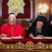 Γεώργιος Φλώρος: «Το έτερον θηρίον» (Αποκ. ΙΓ’,σελ.1009,Τεμπ.)