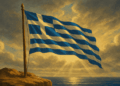 Γ.Μ: Ούκ είθισται τοίς Έλλησιν άνθρωπον προσκυνέειν…