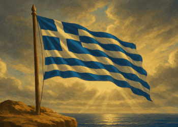 Γ.Μ: Ούκ είθισται τοίς Έλλησιν άνθρωπον προσκυνέειν…