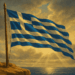 Γ.Μ: Ούκ είθισται τοίς Έλλησιν άνθρωπον προσκυνέειν…