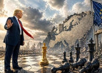 Βόμβα Trump σόκαρε ακόμα και το Πεντάγωνο – Ιστορική ρήξη με Βερολίνο, απειλεί να αποσύρει δυνάμεις – Σήμα σε Ιταλία, Ισπανία